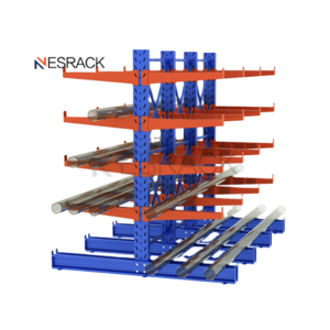 Industrial Storage Arm Racking Shelf For Warehouse Manufacturer Of Heavy Duty Span Shelving Metal Cantilever Rack