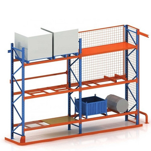 Goods Heavy Duty Commercial Industrial Shelving Adjustable Warehouse Shelves