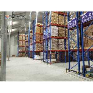 Warehouse Metal Shelves Industrial Storage Shelves Commercial Storage Systems