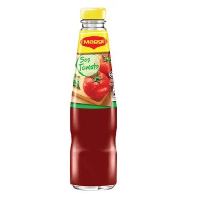 MAGGI Tomato Ketchup 475g