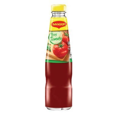 MAGGI Tomato Ketchup 325g