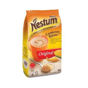 NESTUM All Family Cereal Original (Soft pack) 500g