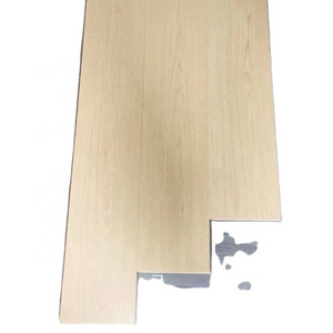 Factory Wood Grain Waterproof 12mm Floating Vinyl Flooring Tile Plank HDF laminate Wooden Floor