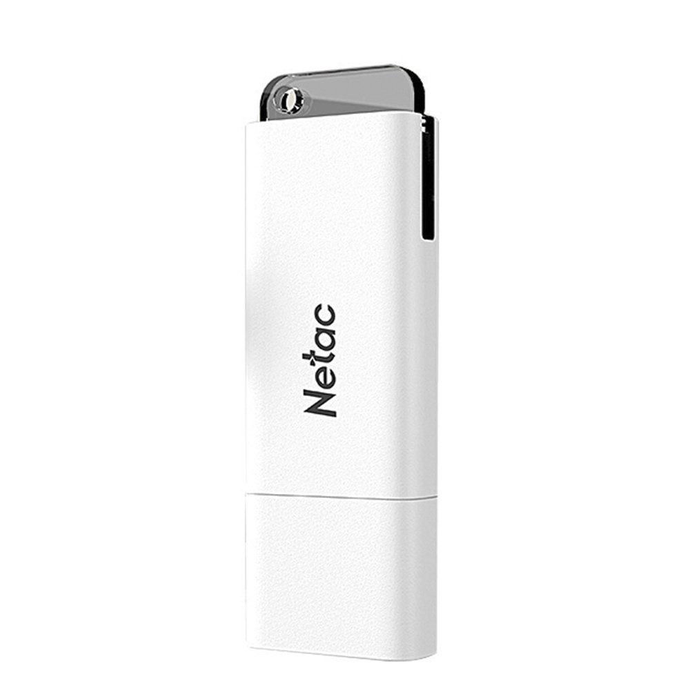 Netac metal USB Flash Drive 3.0 32GB Waterproof Pen Drive USB Disk on Key Pen drive Original Factory OEM service