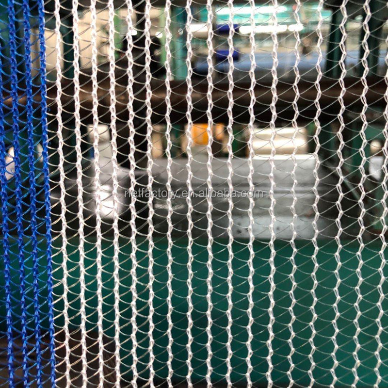 HDPE Agriculture Plastic Yemen Market Anti Hail Mesh Net Protection Net