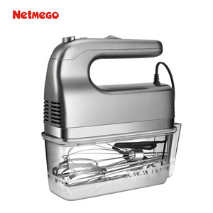 Batter beater baking mixer food grinder soup mixture cake machine dough whisker kitchen electric hand mixer