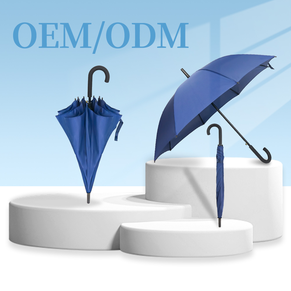 high quality promotional made in china parasol transparent automatic patio umbrellas bases with built-in fan and water spray