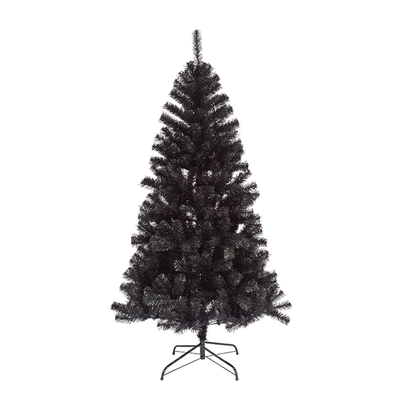 Hot Sale Pre-Lit Easy Assembly Aspen Fir Artificial Full Christmas Tree Xmas Tree