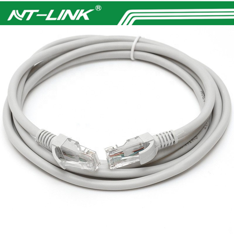 NETLINK Network RJ45 Cat5e UTP/FTP Patch Cord