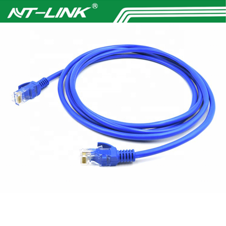 NETLINK Network RJ45 Cat5e UTP/FTP Patch Cord