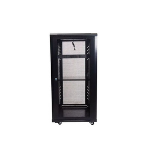 22U data center rack IT computer rack 19 inch ddf network server cabinet server rack 22u indoor network server switch cabinet