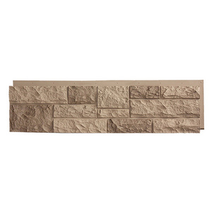 NEU 3D Wall Panels Faux Stone Wall Panel for TV Walls, Sofa Background, Wall Art Decorative Exterior and Interior