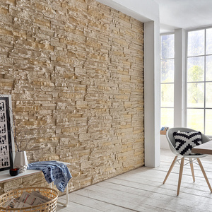 NEU Lightweight Stone Faux Polyurethane Stone Panel faux stone panel