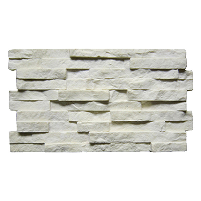 NEU Factory High Quality Beautiful Decorative Pu Polyurethane Faux Stone Wall Panel Stone Veneer Faux Stone Panel