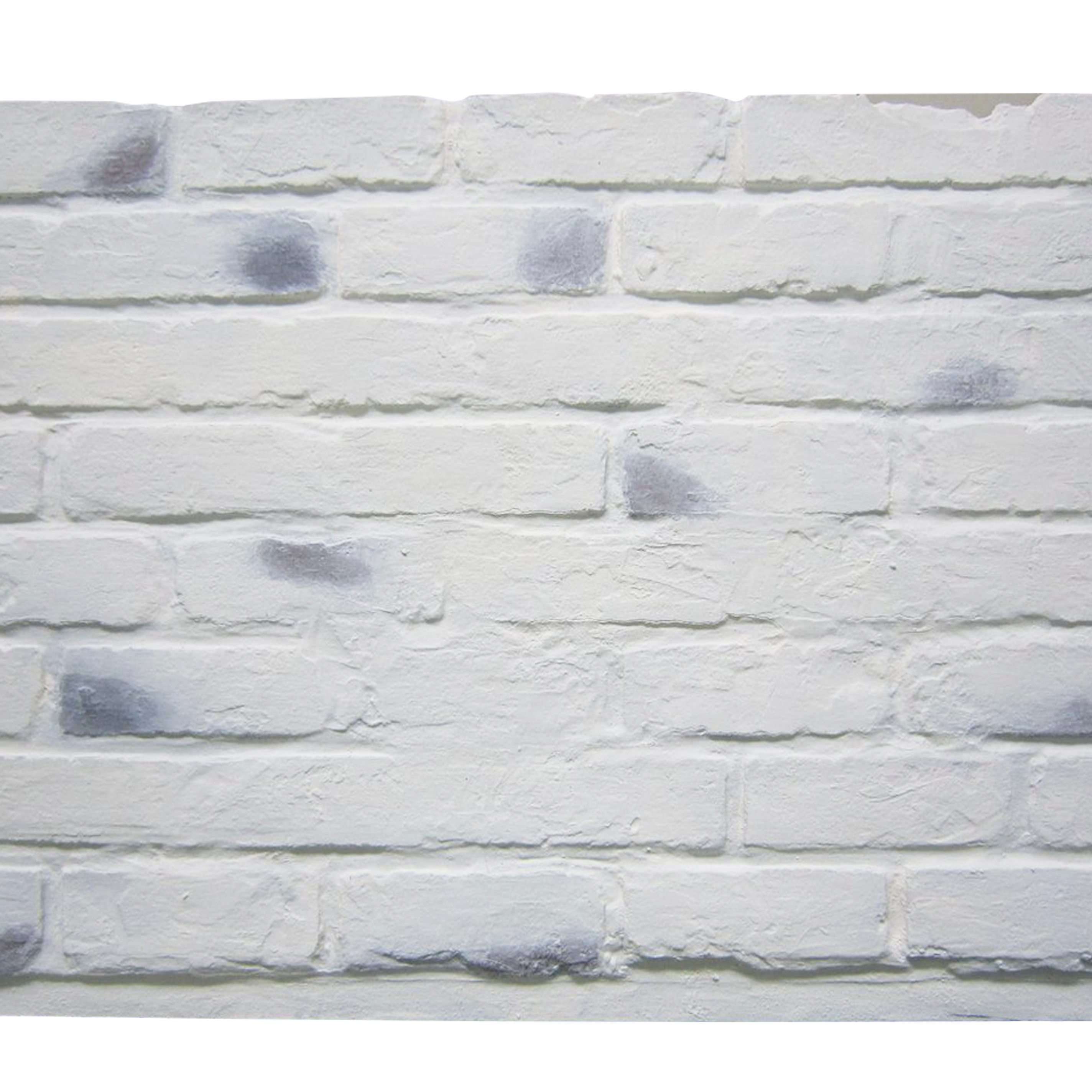 NEU exterior wall texture finishes polyurethane faux brick wall panel