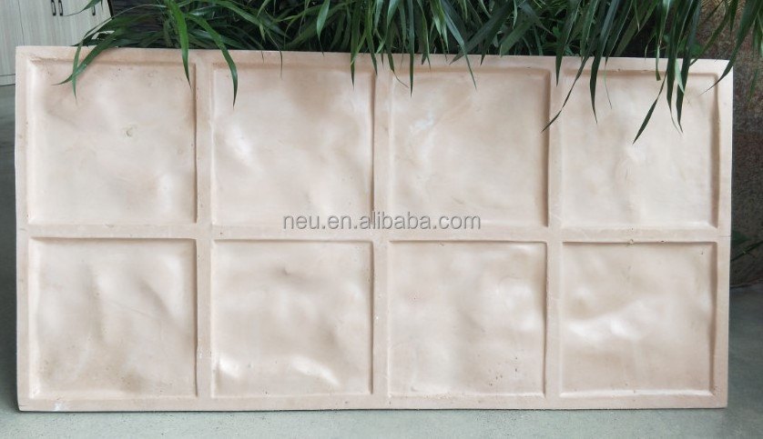 hot selling cladding panels interior wall pvc wall panels 3d  polyurethane  artificial pu stone wall panels for outdoor exterior