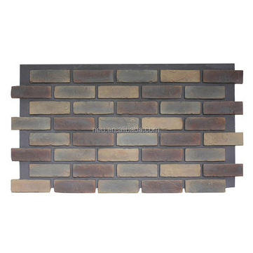 NEU 2024 Wholesale Mushroom PU Stone Wall Panel rock wall panel faux stone wall panel outdoor stone veneer