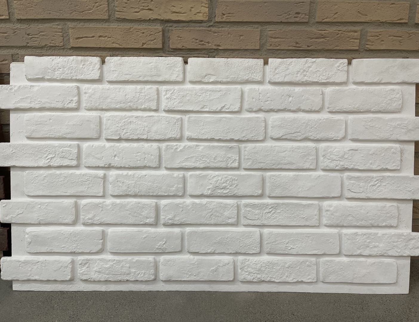 NEU 3d natural stone sheet panel outdoor stone wall cladding faux stone wall panels flexible coating luxury wallpaper