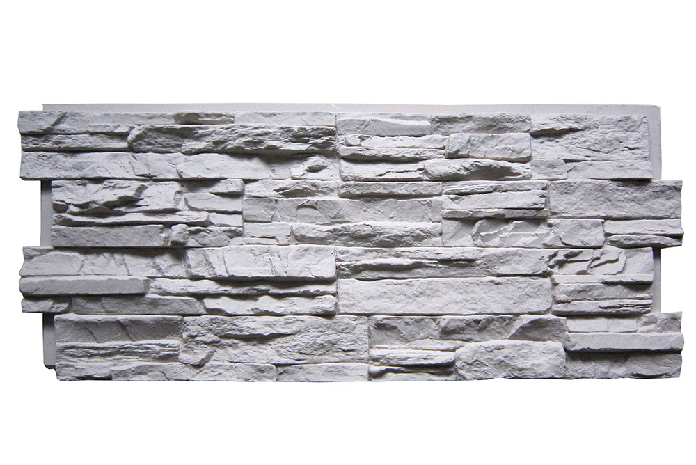 NEU Lightweight Stone Faux Polyurethane Stone Panel faux stone panel