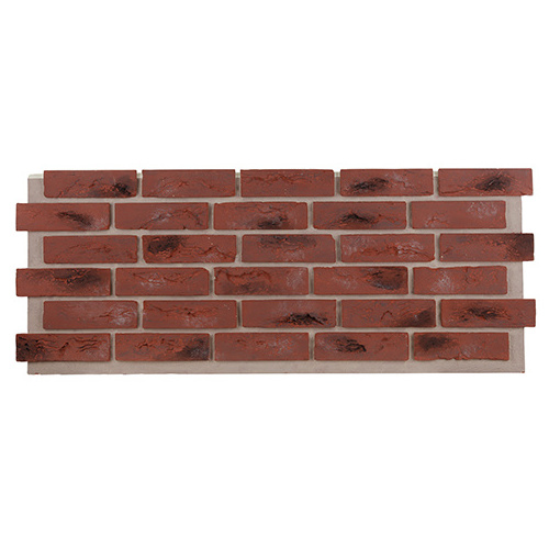 NEU decorative faux wall covering exterior faux brick panel Stone Wall Panel Brick Veneer