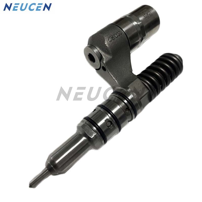 New Unit Pump Injector Electronic Unit 0414702010 20440409 20381597 Diesel Injector for Volvo IVECO Penta L180E L180E HL