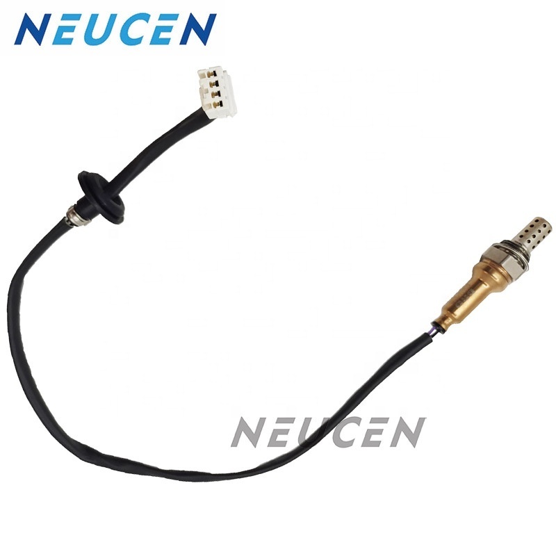 Brand New O2 Lambda Oxygen Sensor 4 wire 0258005292 For BENTLEY Mini PEUGEOT PORSCHE Saab