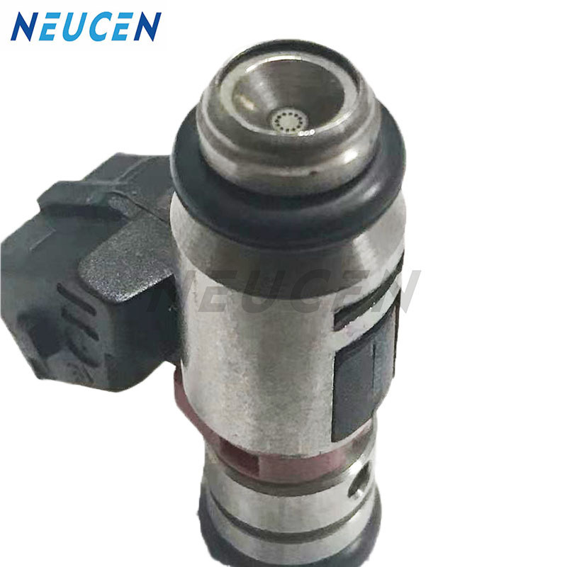 Motorcycle Engine System Fuel Injector IWP189 for Ducati 848 1098 1198 Monster Streetfighter Moto Guzzi 510CC