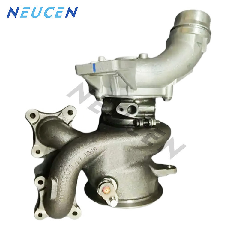 Turbocharger 18559700041 11658679021 Upgrade Turbo G30-900 for BMW B58 B30C 3.0L Engine 340i 440i 540i 640i 740i X5 X6 X7 CN;ZHE