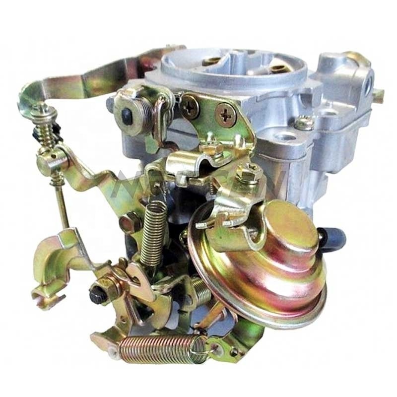 Brand New Engine Carburetor MD-081100 For Mitsubishi 4G32 4G33 4G64 Engine L300 L200