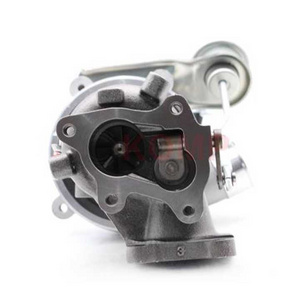 Brand New  turbocharger CT12B Turbo for Toyota Hilux Landcruiser 4 Runner 3.0L 1KZ-T 1KZ-TE Turbocharger 17201-67010