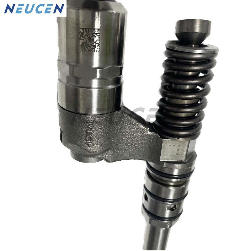 New Unit Pump Injector Electronic Unit 0414702010 20440409 20381597 Diesel Injector for Volvo IVECO Penta L180E L180E HL