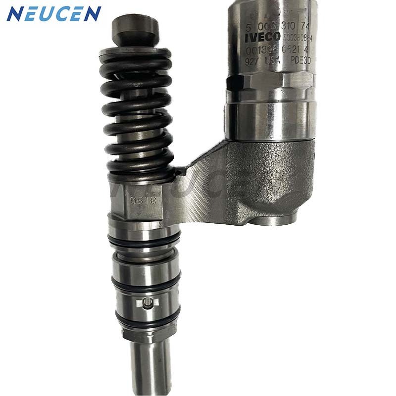 New Unit Pump Injector Electronic Unit 0414702010 20440409 20381597 Diesel Injector for Volvo IVECO Penta L180E L180E HL