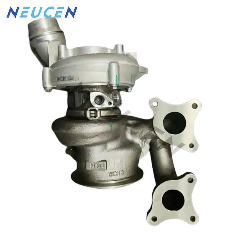 Turbocharger 18559700041 11658679021 Upgrade Turbo G30-900 for BMW B58 B30C 3.0L Engine 340i 440i 540i 640i 740i X5 X6 X7 CN;ZHE