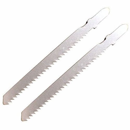 Fixture Reciprocating Tire 110mm Cutting Hacksaw Blade For Cutting Wood For Rubber Cutting