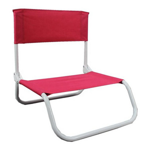 Leisure Outdoor Lightweight Portable Folding Beach Chair Foldable