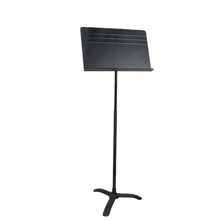 PA550 Professional musical instrument folding music stand music rack