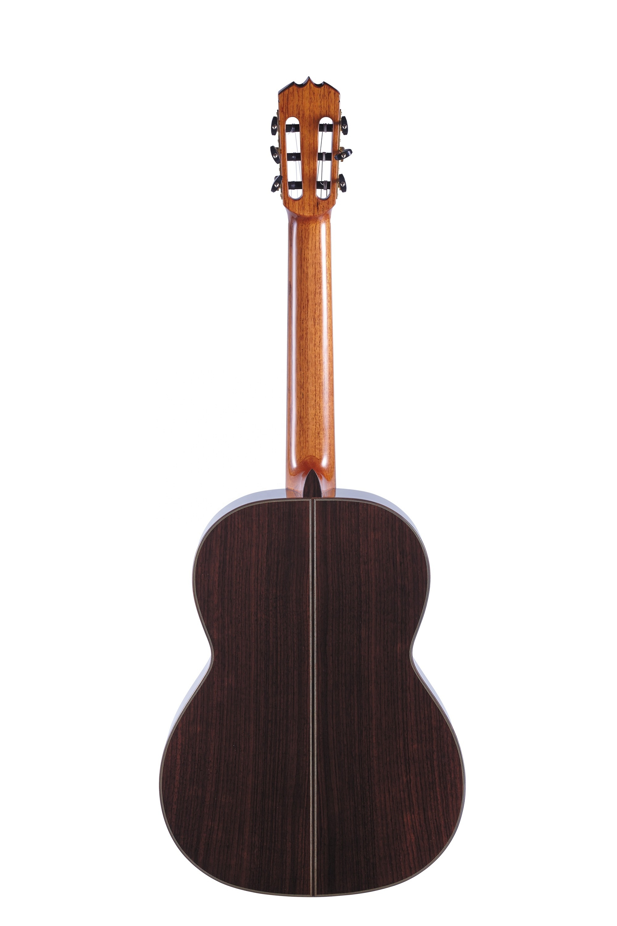 NMI-CG-Ramirez China Wholesale 39 inch solid wood classical guitar with Solid Cedar