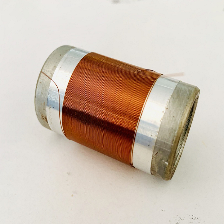 SV voice coil glue is used to bond voice coil wires without cresol, toluene, xylene