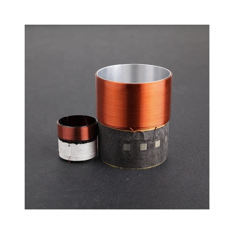 SV glue for voice coil