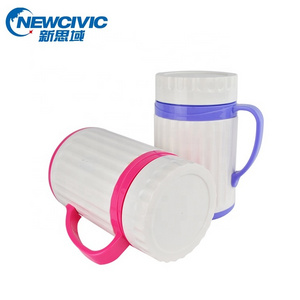 Pig Farm Boar Semen Collecting Cup Pig Vacuum Sperm Collector Bottle Semen Storage Cup