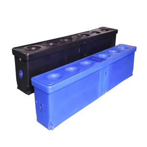 Cattle Farm Equipment Drinking Water Bowl Plastic Float Valve Trough Tank Cow Drinking Bowl