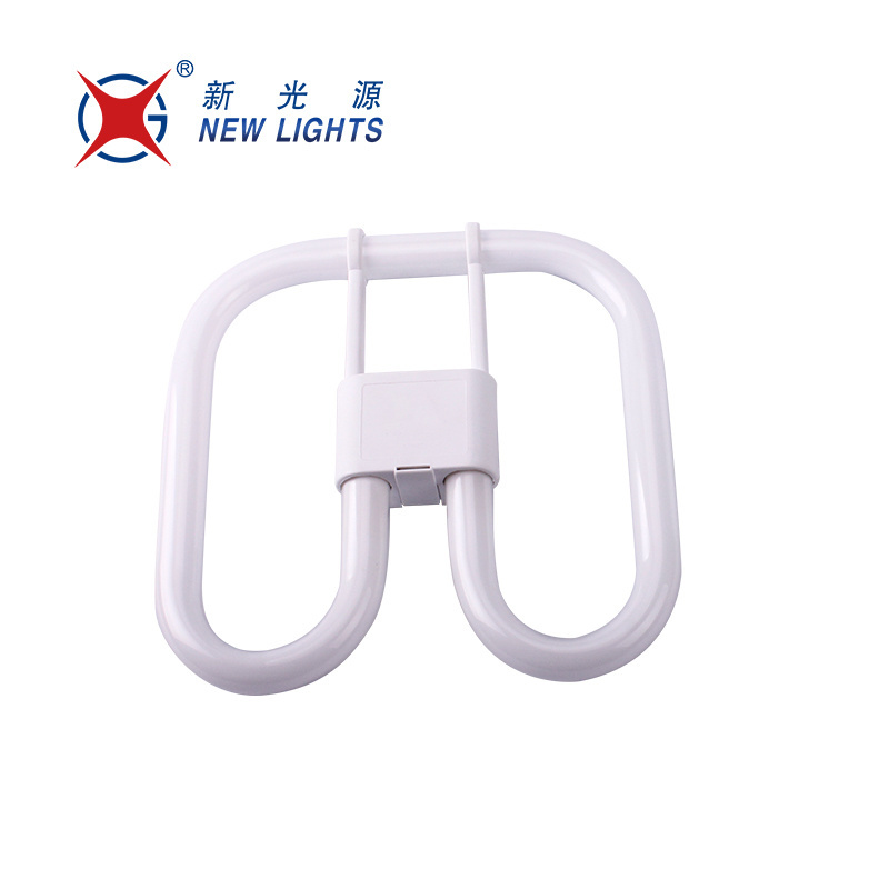 2D CFL Fluorescent Lamp 38W