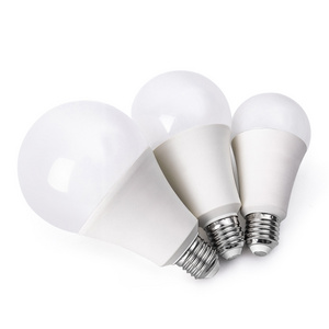 Kitchen Bathroom light bulbs 5W 7W 9W 12W 15W 18W E14 27 C35 G45 A60 A65 G80 G95 5000K daylight bulbs with long life time