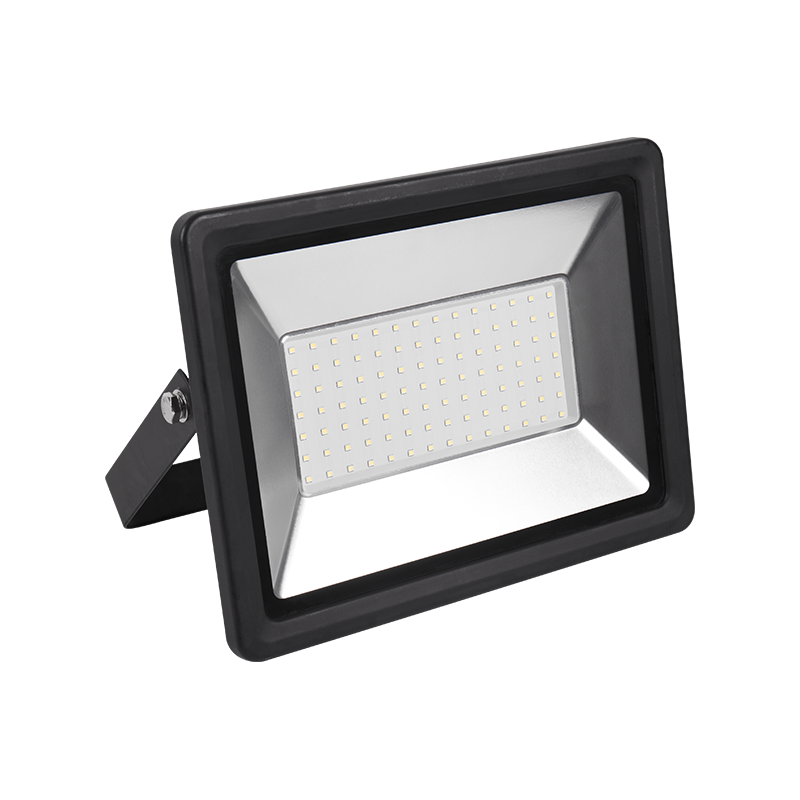 indoor good quality portable waterproof IP65 garden lighting Aluminium body 85-265v 100W 200W 300W security LED Flood Light