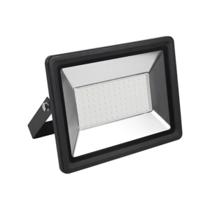 indoor good quality portable waterproof IP65 garden lighting Aluminium body 85-265v 100W 200W 300W security LED Flood Light