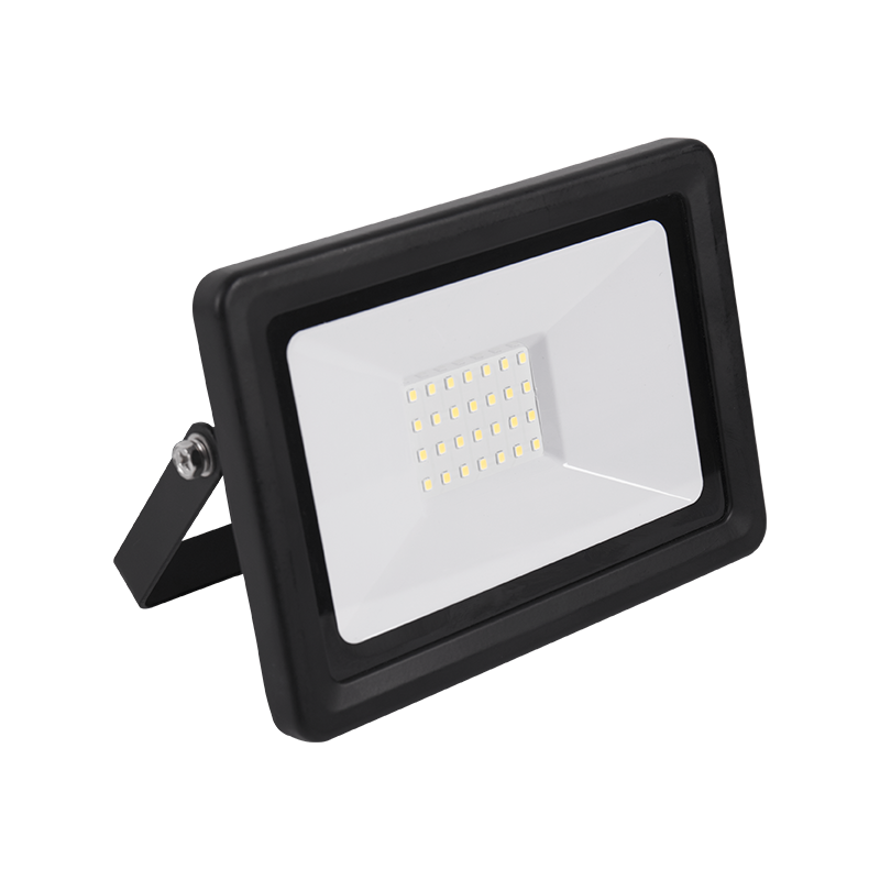 indoor good quality portable waterproof IP65 garden lighting Aluminium body 85-265v 100W 200W 300W security LED Flood Light