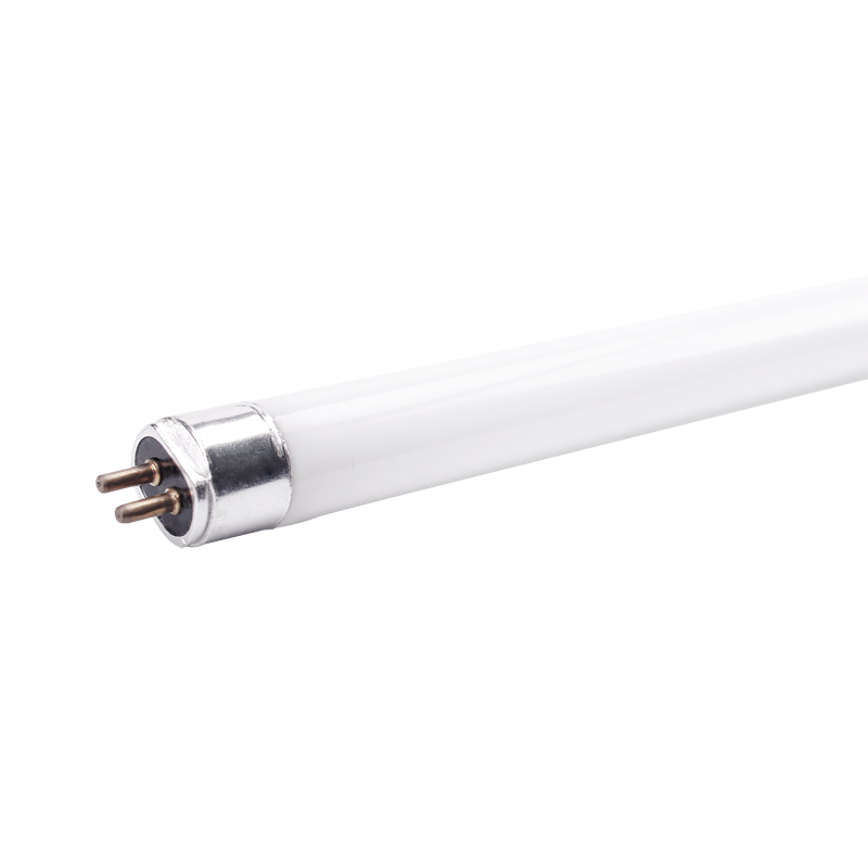 F14T5/850 14W 22 Inch T5 Fluorescent Tube Light Bulb 5000K Cool White G5 Base Straight T5 Fluorescent Tube Light Bulb