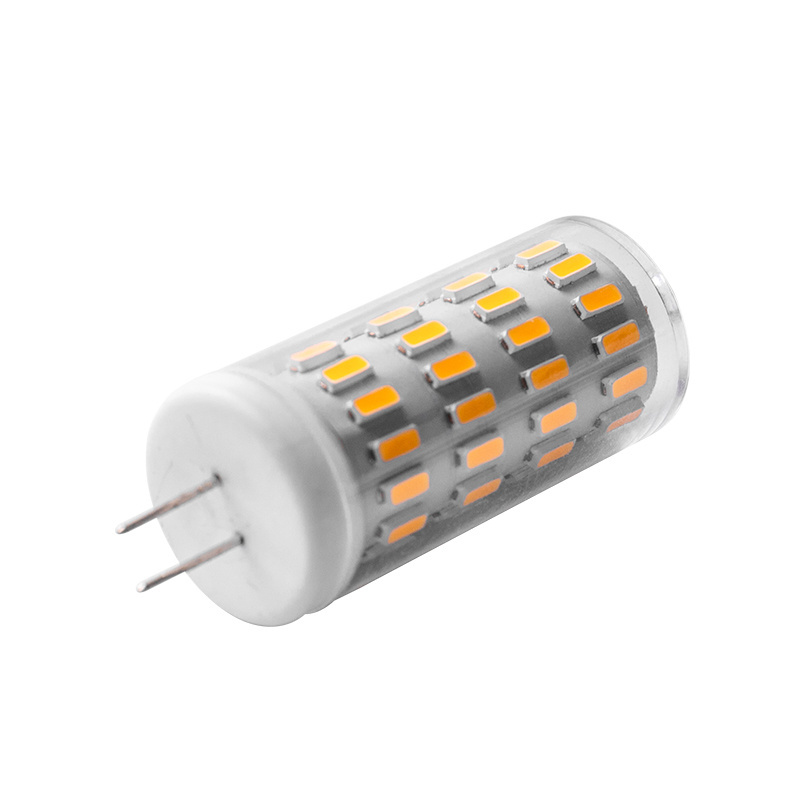 High Quality IC Driver 1W 1.1W 1.5W 1.8W 2W 2.3W 2.5W 3W G4 Series LED SMD Bulbs Lighting For Indoor