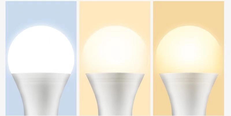 5W 6W 7W 8W 9W 10W 11W 12W 13W 15W 18W 24W E26 E27 B22d with 2 Years Warranty A Series Dimmable LED Bulb