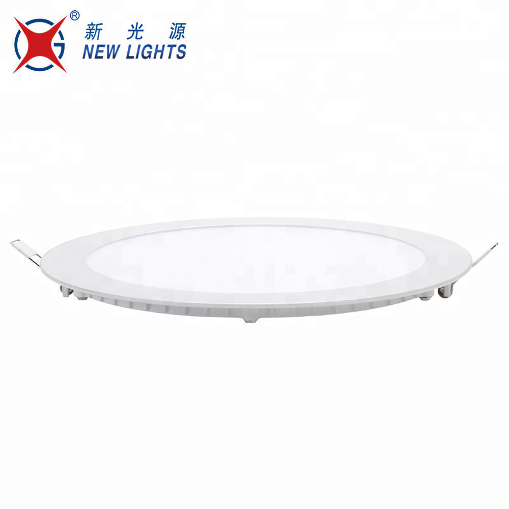 Low Profile Slim Downlight Pot Light 4